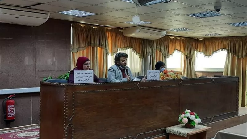 اجتماع المجلس التنفيذى للتأمين الصحى بنى سويف