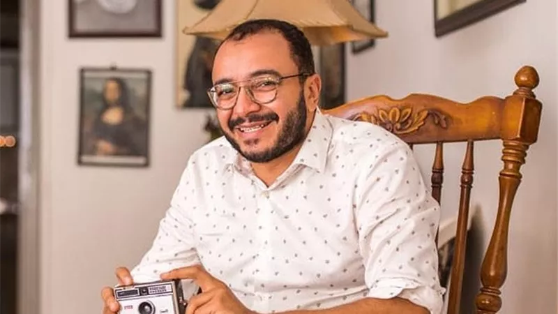 حسام داغر: الفن غدار 