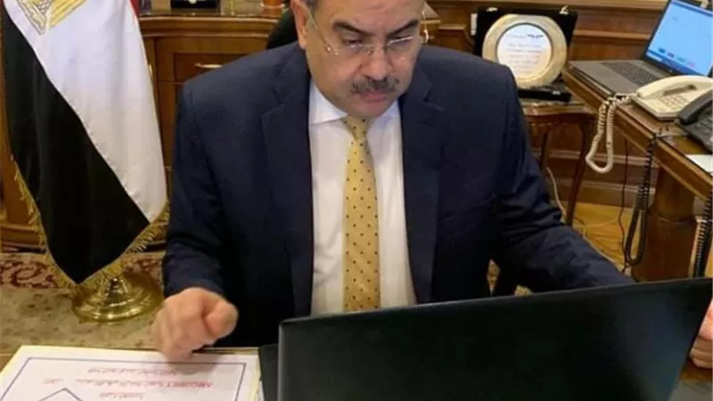 وزير الطيران المدني يترأس اجتماع المجلس التنفيذى للوزراء الأفارقة المعنيين بالأرصاد الجوية
