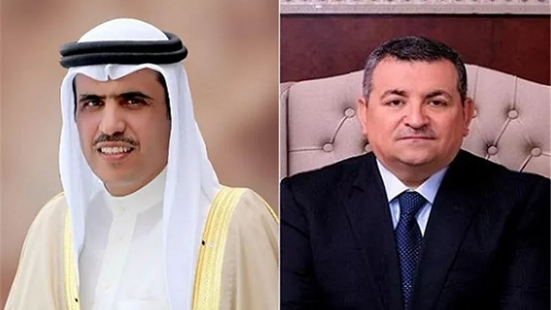 صور| وزيرا الإعلام في مصر والبحرين يشاركان غدًا بمنتدى 