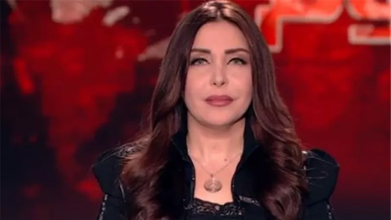 وفاة والد الإعلامية لبنى عسل