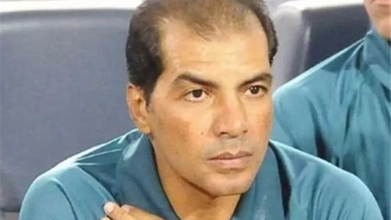 علاء مهيوب: فيتا كلوب ليس فريق مرعب.. والمطر يقلقنى