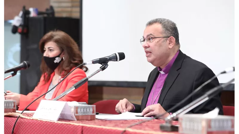 مصر نموذج يُحتذى فى الوحدة الوطنية ومحاربة التمييز