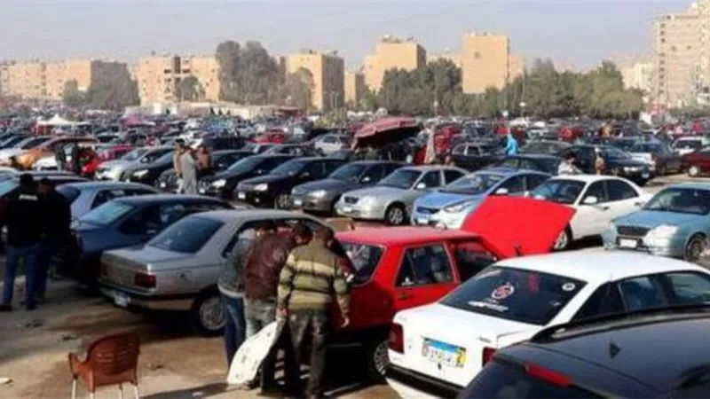 صندوق الإحلال والتجديد: يجب مرور 3 سنوات على ملكية السيارة للموافقة على إحلالها