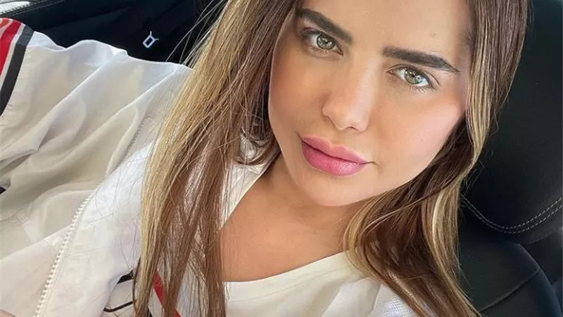 شاهد .. رانيا ملاح تجذب الأنظار باطلالة ساحرة