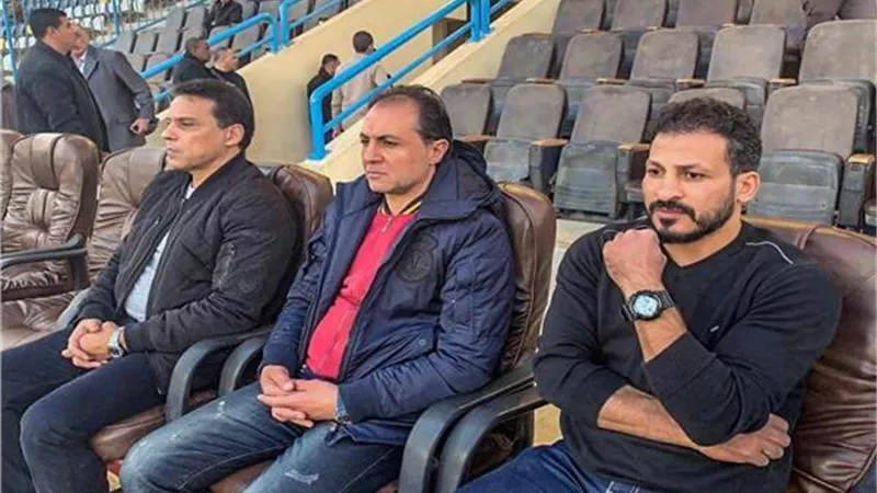 جهاز المنتخب يجتمع غدا قبل إعلان قائمة معسكر تصفيات أمم إفريقيا