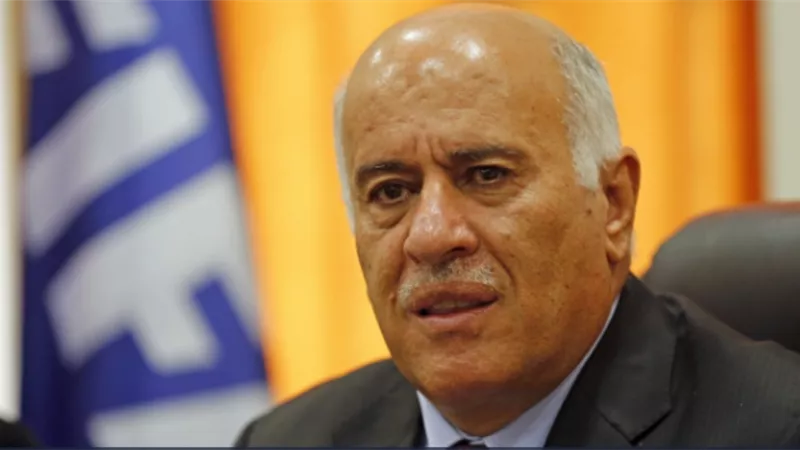 رئيس وفد حركة فتح : عقد جلسات الحوار الوطني الفلسطيني بمصر له دلالات بأننا جادون في إنهاء الانقسام