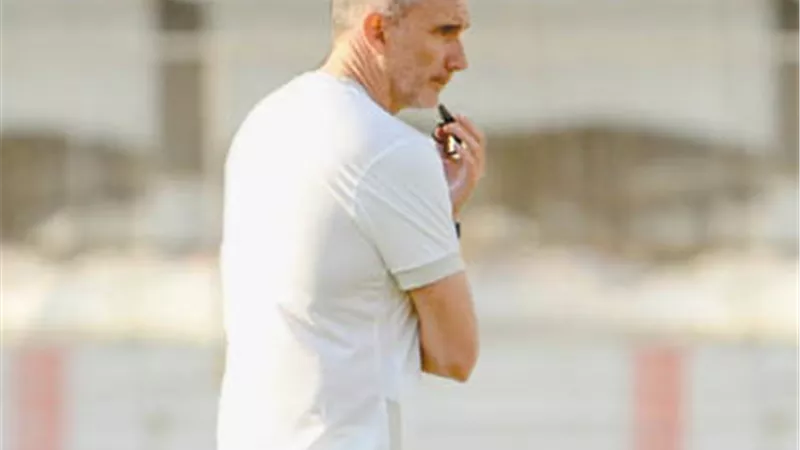 كارتيرون يعيد ترتيب أوراق الزمالك