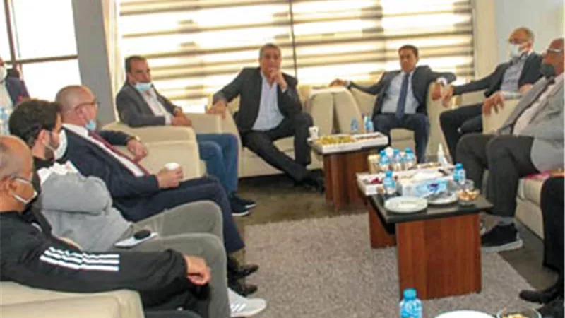 إقامة المباريات كل 72 ساعة.. بعد رفض لعب كأس مصر بدون الدوليين