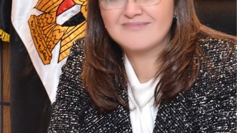 هالة السعيد: تدريب مليونى سيدة خلال 3 سنوات