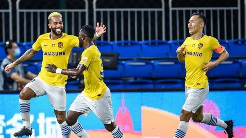 استبعاد فريق سونينج الصيني من دوري أبطال آسيا
