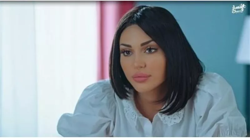 شاهد .. هبه داغر تخطف الأنظار من كواليس 