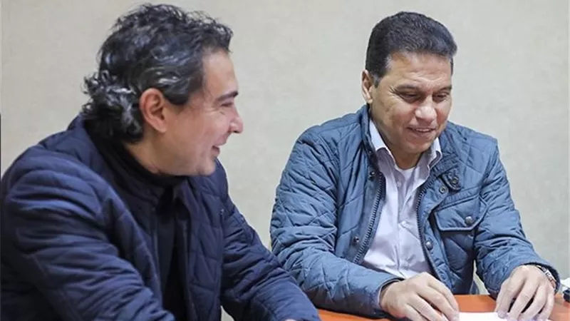 قبل مواجهتى كينيا وجزر القمر..البدري: المنتخب يواجه صعوبات كبيرة