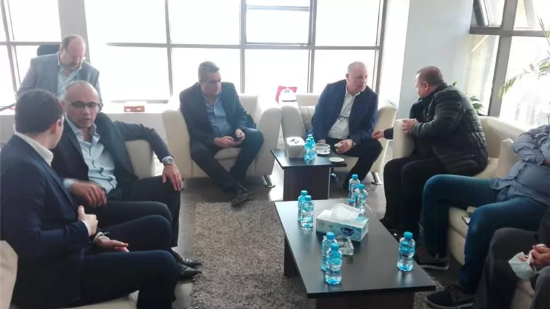 أبو ريدة: عضوية تنفيذية الفيفا شرف كبير.. وشكرا للدولة المصرية