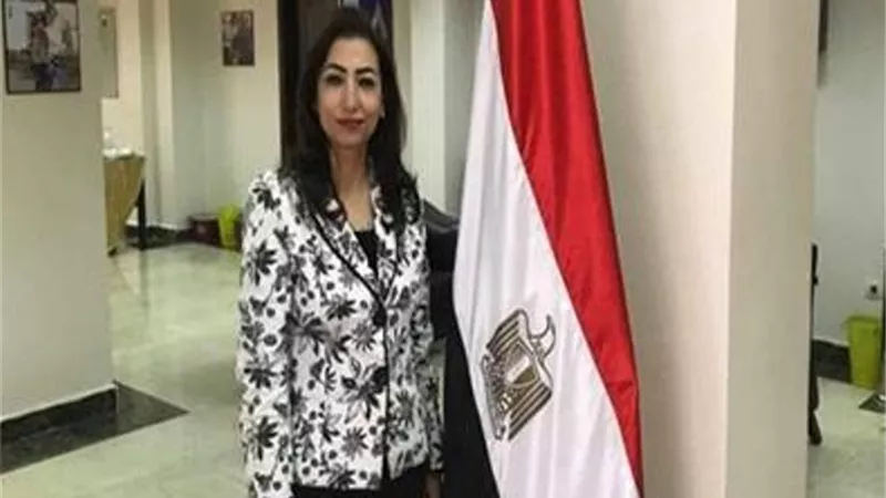 أمهات مصر