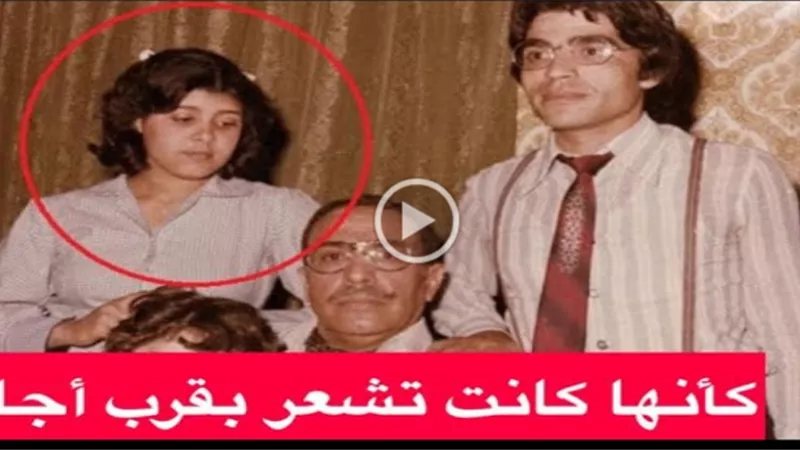 بالفيديو .. في آخر لقاء قبل وفاتها سوسن ربيع باكية : كل نجوم مسرحية إنها حقا عائلة محترمة رحلوا !