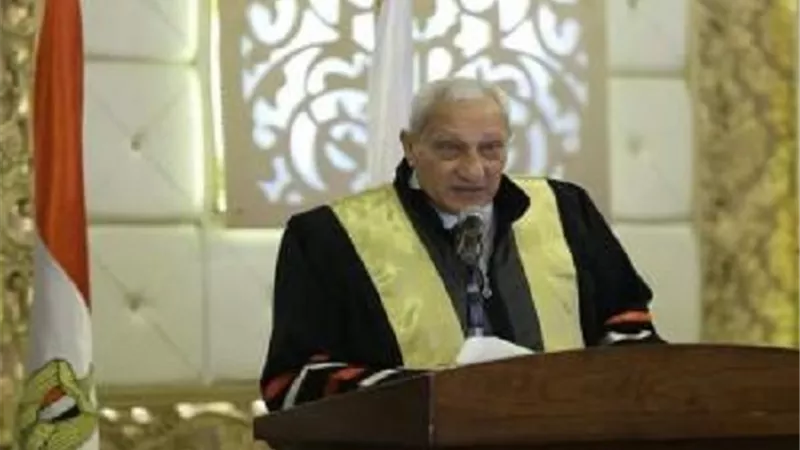 رئيس الزمالك يكشف موقفه من الترشح للإنتخابات