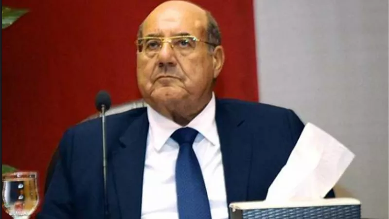 رئيس الشيوخ ينعي رئيس تنزانيا
