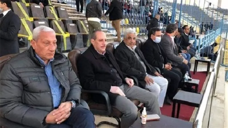 رئيس الزمالك: مديونية فريق الكرة فقط 152 مليون جنيه