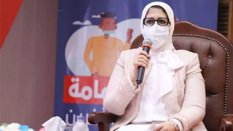 الصحة: تسجيل 645 حالة إيجابية جديدة بفيروس كورونا ..و47 حالة وفاة
