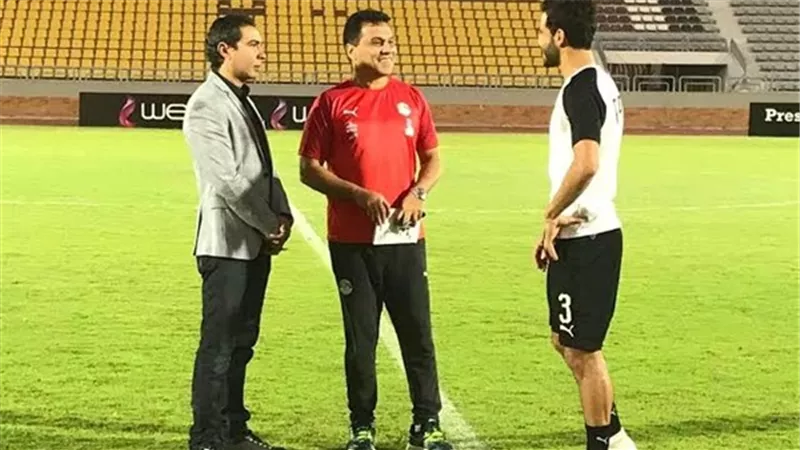 البدرى يكشف سبب إستبعاد أوباما وإبراهيم من المنتخب .. ويوجه رسالة للمحترفين