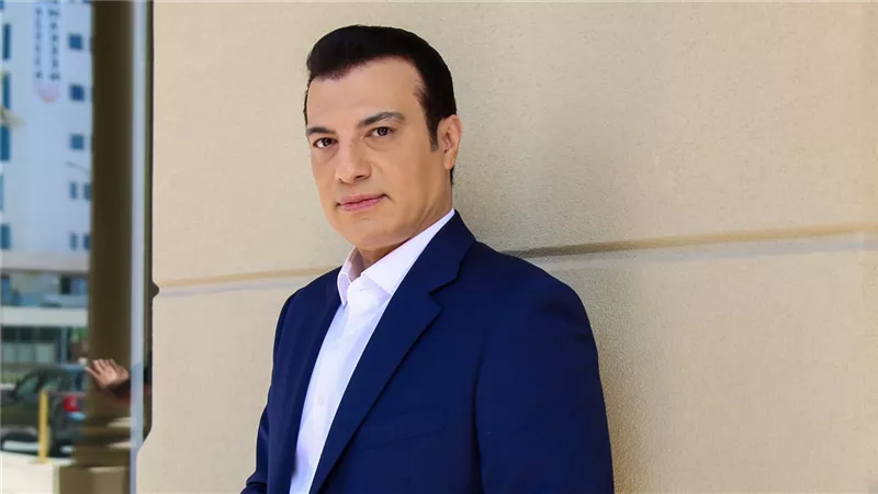 باشا.. إيهاب توفيق ينتهي من كليبه الجديد 