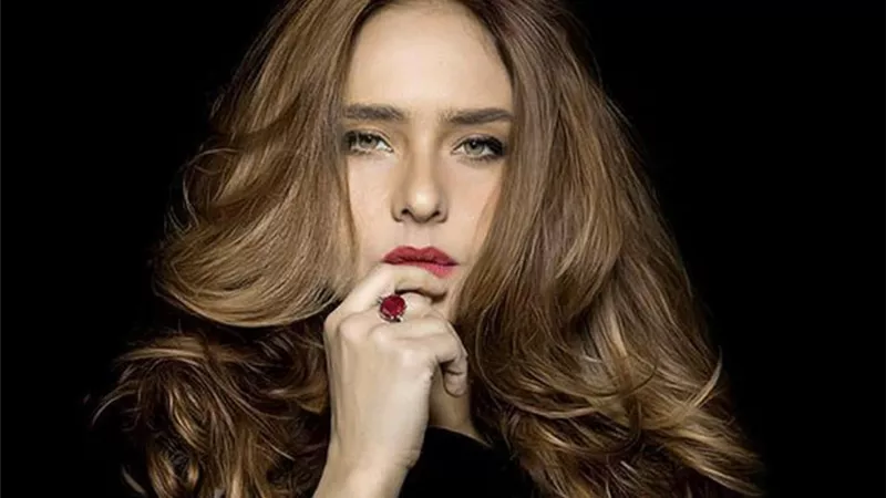 في التعاون الثاني لهم .. نيللي كريم تطرح أغنية 