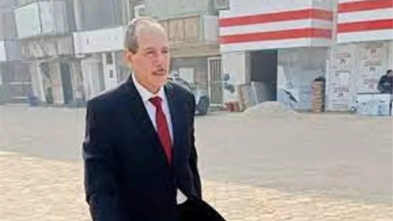 هشام إبراهيم: لجنة الزمالك تعمل من أجل مصلحة النادى فقط