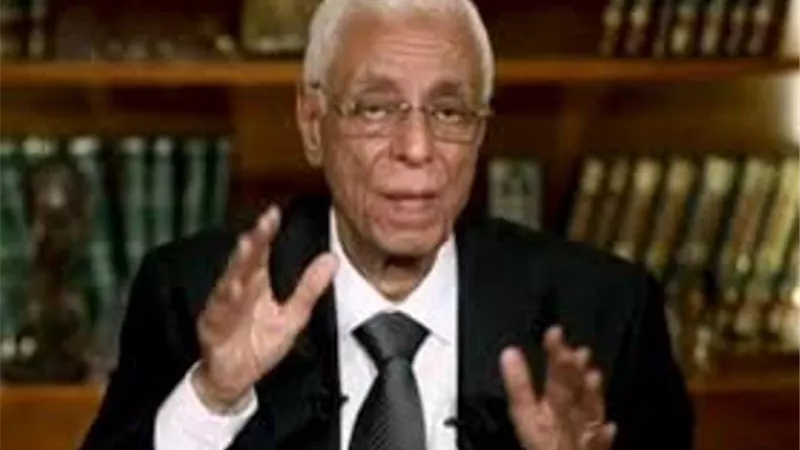 أستاذ حالات حرجة: أغلب مصابى الضغط والسكر لا يعلمون بإصابتهم