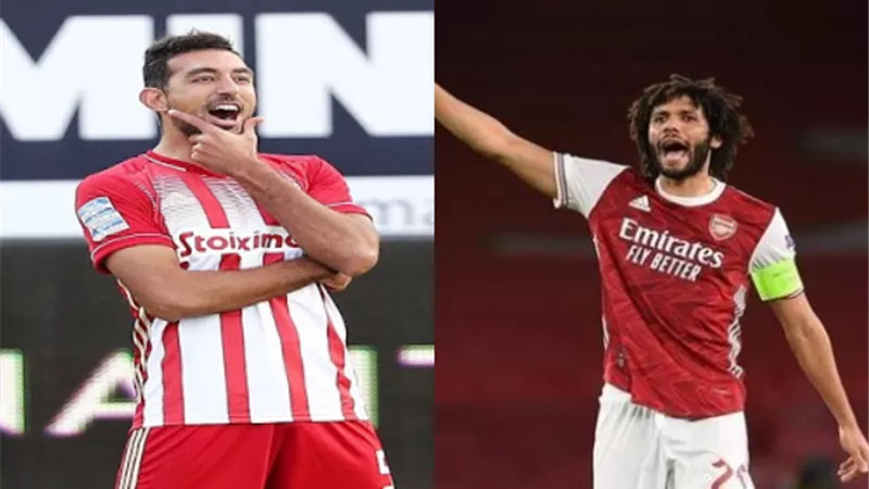 الننى يتفوق على كوكا.. أرسنال يتأهل لربع نهائى الدورى الأوروبى على حساب أولمبياكوس