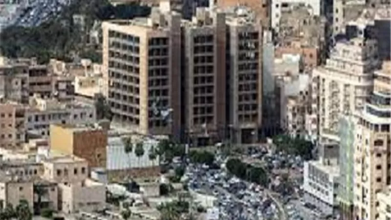 ليبيا.. إعلان حظر تجول تام لمدة أسبوعين