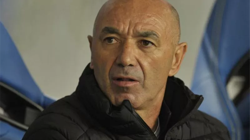 تعرف على تفاصيل الساعات الأخيرة قبل رحيل باتشيكو عن الزمالك