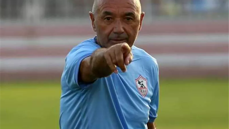 باتشيكو يمنح ادارة الزمالك مهلة قبل اللجوء للفيفا