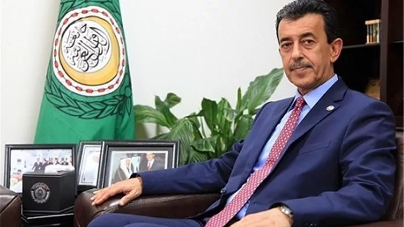 مصر تشارك في أعمال الاجتماع الـ27 للجنة الاستشارية لقطاع الثروة المعدنية