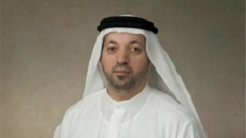 سعود المزروعي: 