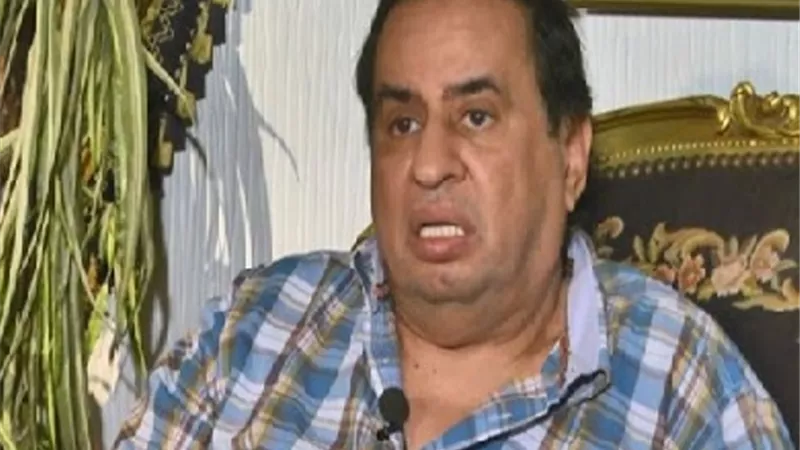 صدمة في الوسط الفني لوفاة المخرج رائد لبيب