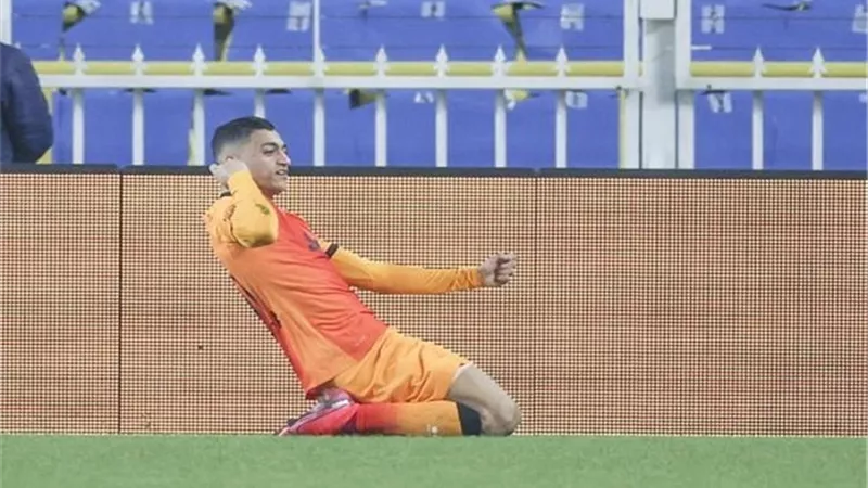 ترتيب جالاتا سراى فى الدورى التركى قبل مباريات اليوم