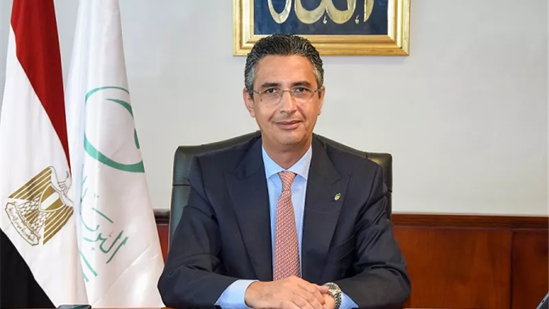 البريد المصري عضوًا في اتحاد المصارف العربية