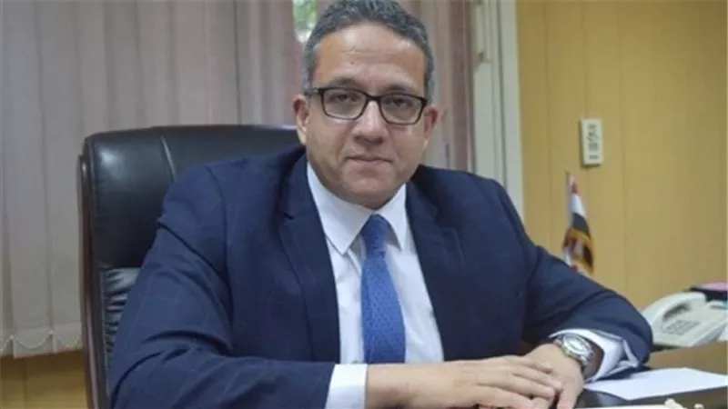 وزير السياحة والآثار يُعلن موعد إنطلاق موكب نقل المومياوات