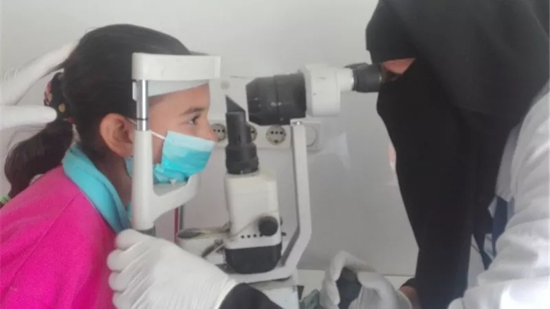 الكشف و العلاج ل 1500 مواطن بملاحية ببا في بني سويف .صور