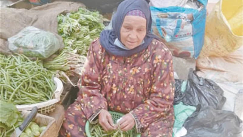 الأمهات الشقيانة