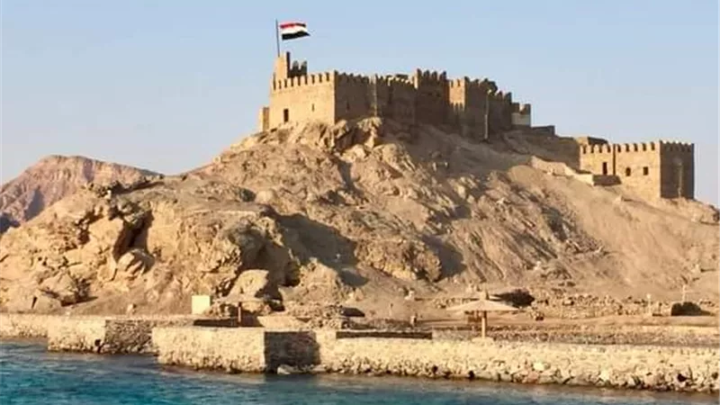 19 مارس ملحمة استرداد طابا تأكيد لصلابة الإرادة المصرية وأنه لا مساومة على السيادة المصرية .. تعرف عليها