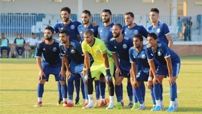 القناه يعبر شبين بهدف اسلام