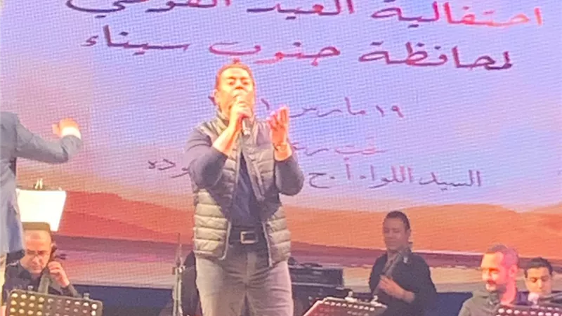 مدحت صالح 