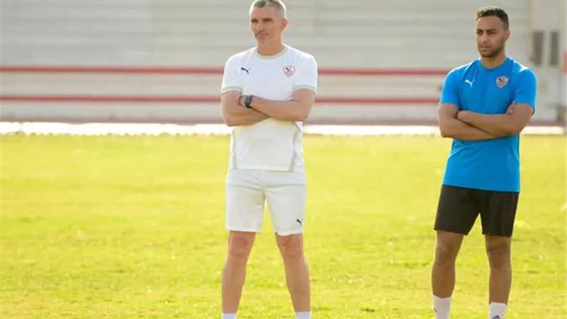 الزمالك يضاعف عقوبة السوشيال ميديا والاعتراض على المدير الفني