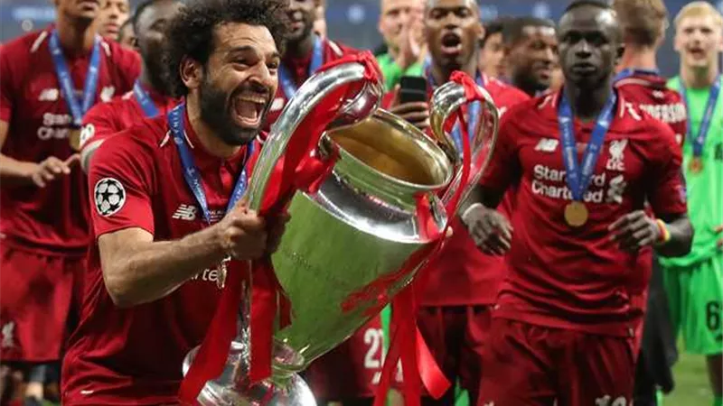 موعد قرعة ربع نهائي دوري أبطال أوروبا