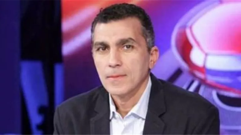 أسامة نبيه مديرًا للكرة بالزمالك