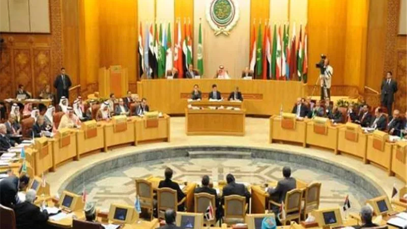 الداخلية العرب يدين الإعتداء الإرهابي الحوثي على مصفاة تكرير البترول