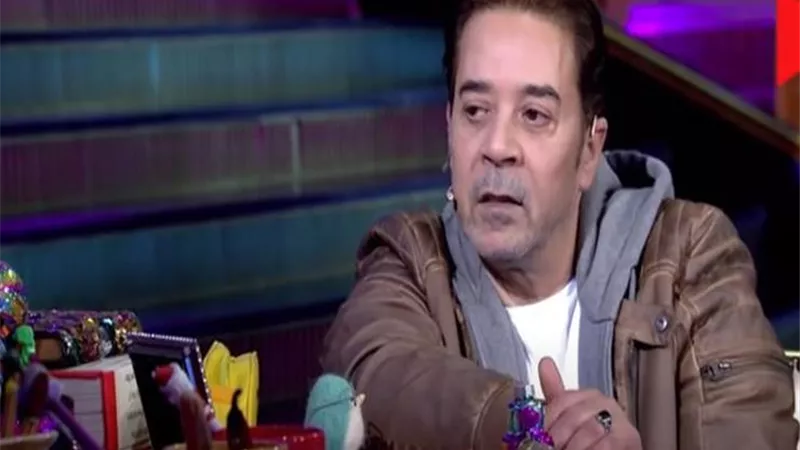تعرف على رأى مدحت صالح فى اغانى المهرجانات.. فيديو