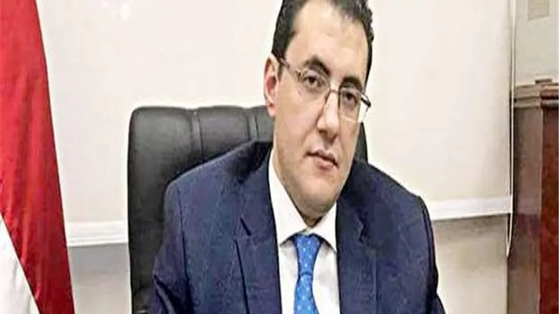 خالد مجاهد: شحنة لقاح سينوفارم 